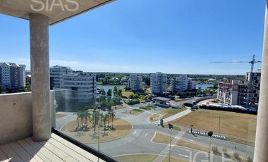 Departamento en venta en Armony, Puerto Escondido, Nordelta