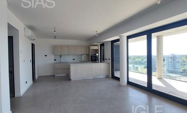 Departamento en venta en Armony, Puerto Escondido, Nordelta