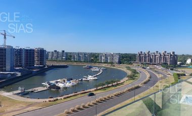 Departamento en venta en Armony, Puerto Escondido, Nordelta