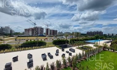 Departamento en venta en Armony, Puerto Escondido, Nordelta