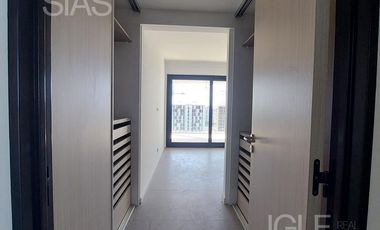 Departamento en venta en Armony, Puerto Escondido, Nordelta