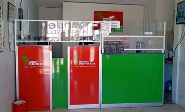 Local en Gualeguaychu