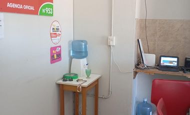 Local en Gualeguaychu