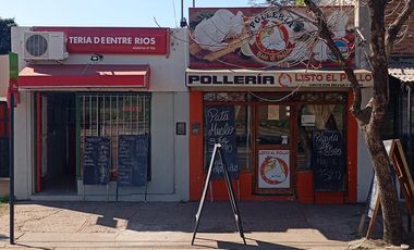 Local en Gualeguaychu