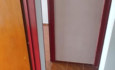 DUPLEX 4 AMBIENTES EN PEQUEÑO CONDOMINIO