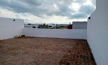 Duplex en Prados de Manantiales 3 Dormitorios 2 Baños y Terraza