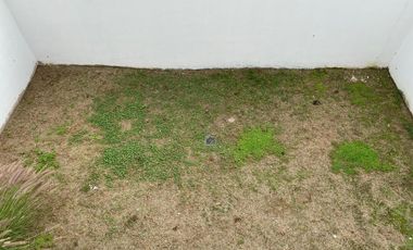 Duplex en Prados de Manantiales 3 Dormitorios 2 Baños y Terraza