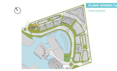 Departamento Vilago Puerto Escondido