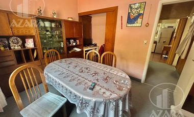 Casa 3 ambientes  en una planta    con  patio  en   florida