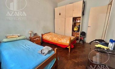 Casa 3 ambientes  en una planta    con  patio  en   florida