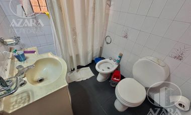 Casa 3 ambientes  en una planta    con  patio  en   florida