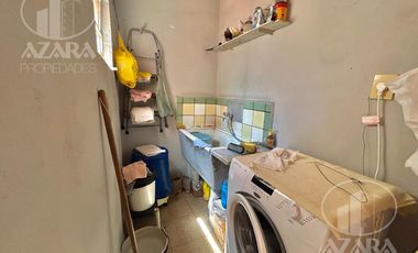 Casa 3 ambientes  en una planta    con  patio  en   florida