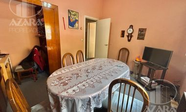 Casa 3 ambientes  en una planta    con  patio  en   florida