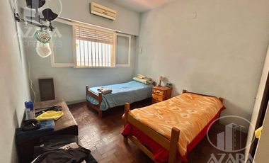 Casa 3 ambientes  en una planta    con  patio  en   florida