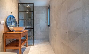 ¡Alquiler 24 meses! Casa 3 ambientes en Barrancas de San Benito