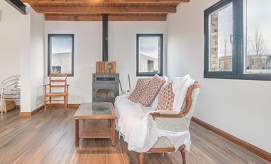 ¡Alquiler 24 meses! Casa 3 ambientes en Barrancas de San Benito