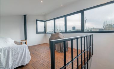 ¡Alquiler 24 meses! Casa 3 ambientes en Barrancas de San Benito