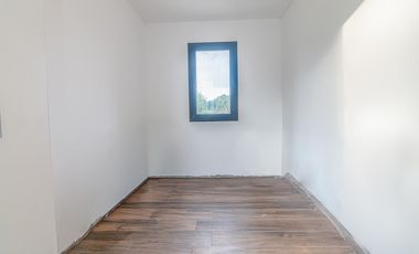 ¡Alquiler 24 meses! Casa 3 ambientes en Barrancas de San Benito