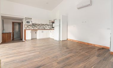 ¡Alquiler 24 meses! Casa 3 ambientes en Barrancas de San Benito