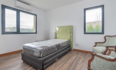 ¡Alquiler 24 meses! Casa 3 ambientes en Barrancas de San Benito