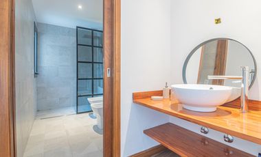 ¡Alquiler 24 meses! Casa 3 ambientes en Barrancas de San Benito