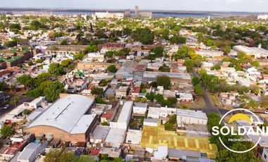 Venta Galpón   vivienda zona sur excelente ubicación !