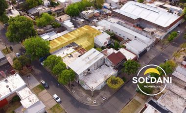 Venta Galpón   vivienda zona sur excelente ubicación !