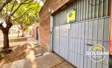 Venta Galpón   vivienda zona sur excelente ubicación !