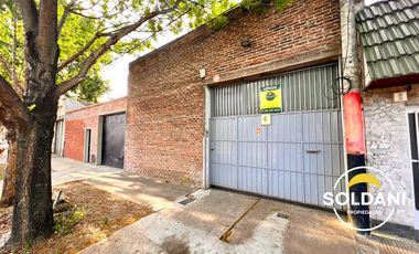Venta Galpón   vivienda zona sur excelente ubicación !
