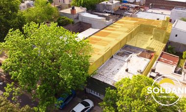 Venta Galpón   vivienda zona sur excelente ubicación !