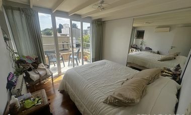 DEPARTAMENTO TRIPLEX 3 AMBIENTES TERRAZA PROPIA COCHERA FLORIDA