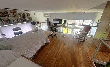 DEPARTAMENTO TRIPLEX 3 AMBIENTES TERRAZA PROPIA COCHERA FLORIDA