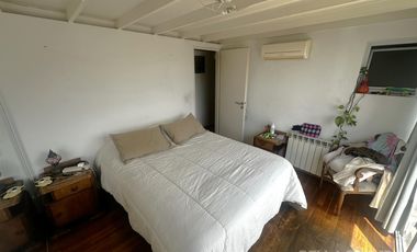 DEPARTAMENTO TRIPLEX 3 AMBIENTES TERRAZA PROPIA COCHERA FLORIDA