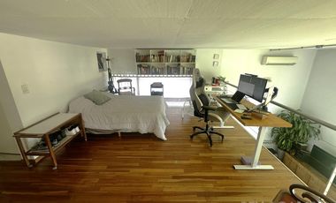 DEPARTAMENTO TRIPLEX 3 AMBIENTES TERRAZA PROPIA COCHERA FLORIDA