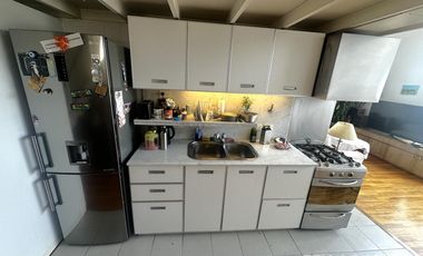 DEPARTAMENTO TRIPLEX 3 AMBIENTES TERRAZA PROPIA COCHERA FLORIDA