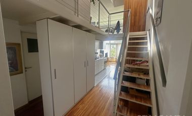 DEPARTAMENTO TRIPLEX 3 AMBIENTES TERRAZA PROPIA COCHERA FLORIDA