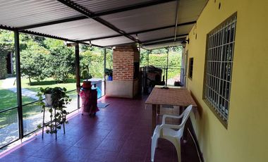 Casa en La Victoria (Escobar)