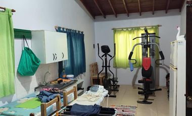 Casa en La Victoria (Escobar)