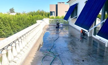 Nordelta- casa alquiler-Alisos Nordelta