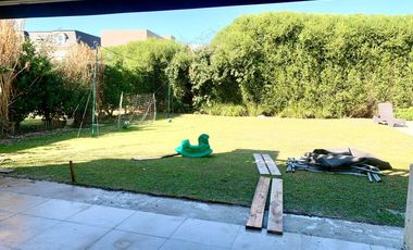 Nordelta- casa alquiler-Alisos Nordelta