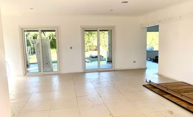 Nordelta- casa alquiler-Alisos Nordelta