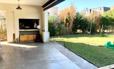 Nordelta- casa alquiler-Alisos Nordelta