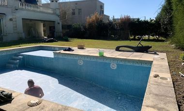 Nordelta- casa alquiler-Alisos Nordelta