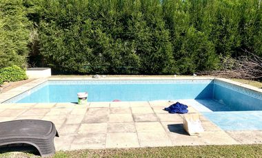 Nordelta- casa alquiler-Alisos Nordelta