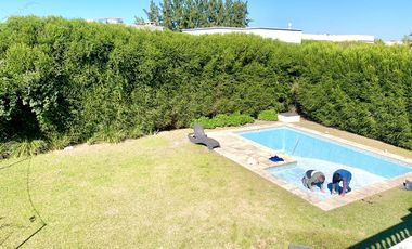 Nordelta- casa alquiler-Alisos Nordelta