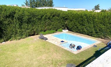 Nordelta- casa alquiler-Alisos Nordelta