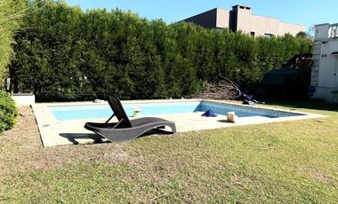 Nordelta- casa alquiler-Alisos Nordelta