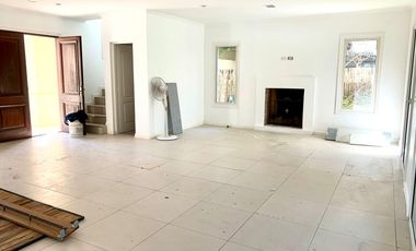 Nordelta- casa alquiler-Alisos Nordelta