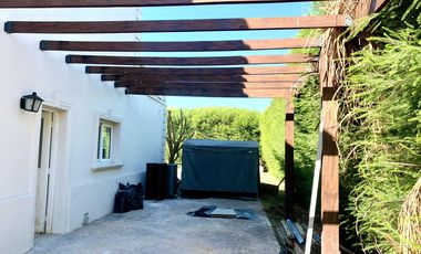 Nordelta- casa alquiler-Alisos Nordelta