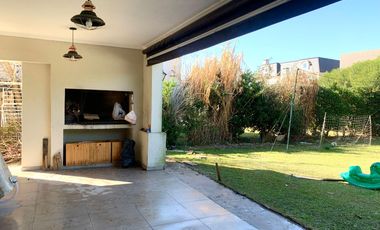 Nordelta- casa alquiler-Alisos Nordelta